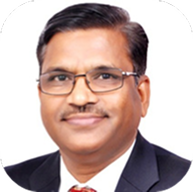 Dr Lalit Gabhane