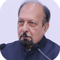 Shri B N Puri
