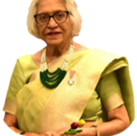 Dr Maya Tandon