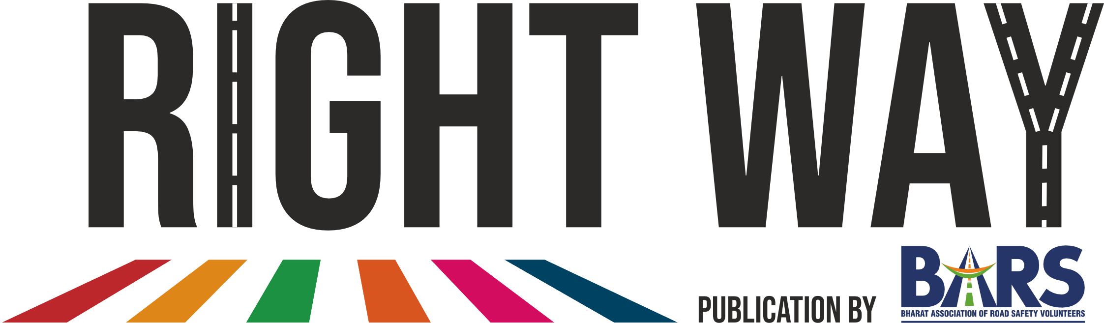 Magazine Logo